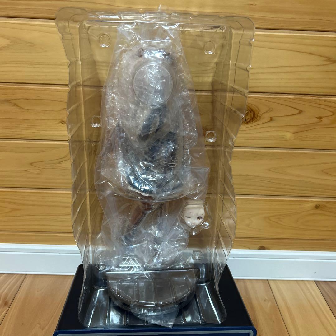 TENITOL TALL 椎名真昼 Autumn ver.