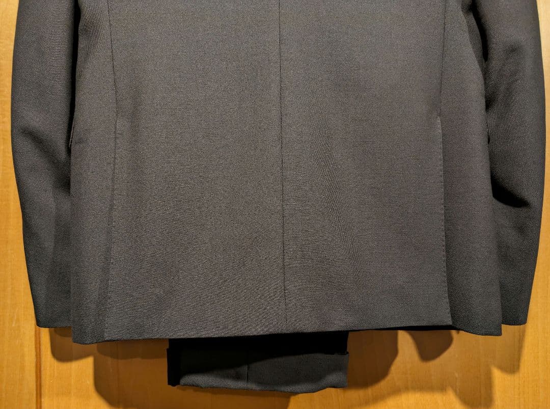 LAD MUSICIAN セットアップ スーツ 42