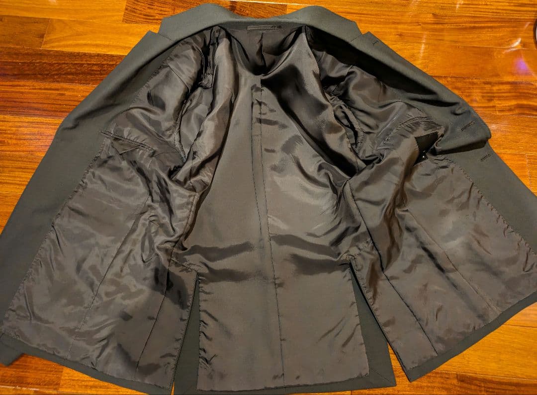 LAD MUSICIAN セットアップ スーツ 42