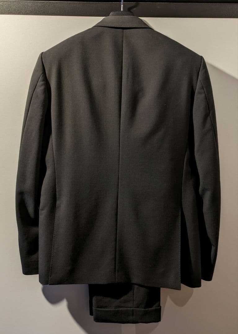 LAD MUSICIAN セットアップ スーツ 42