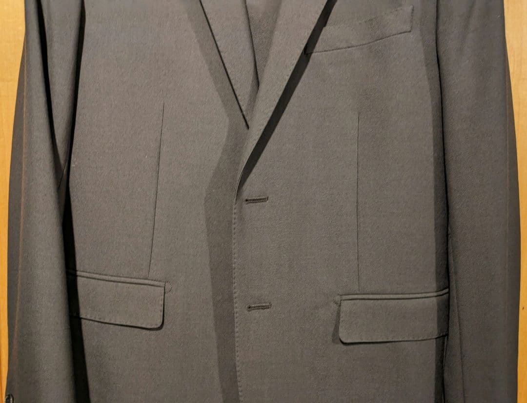 LAD MUSICIAN セットアップ スーツ 42