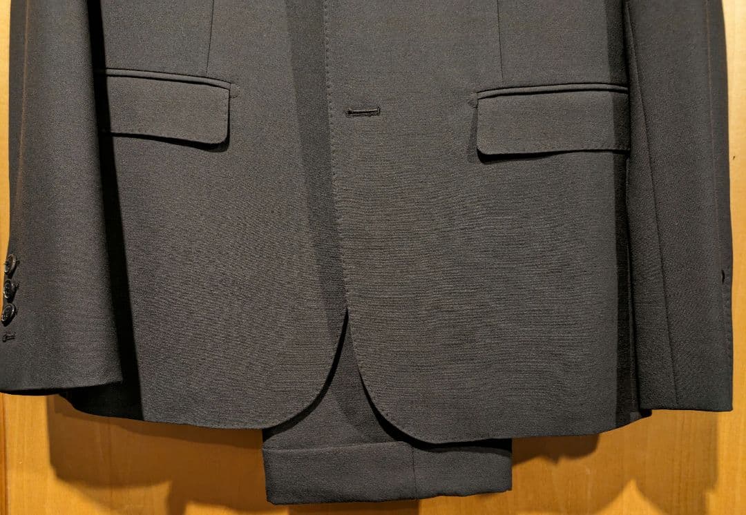 LAD MUSICIAN セットアップ スーツ 42