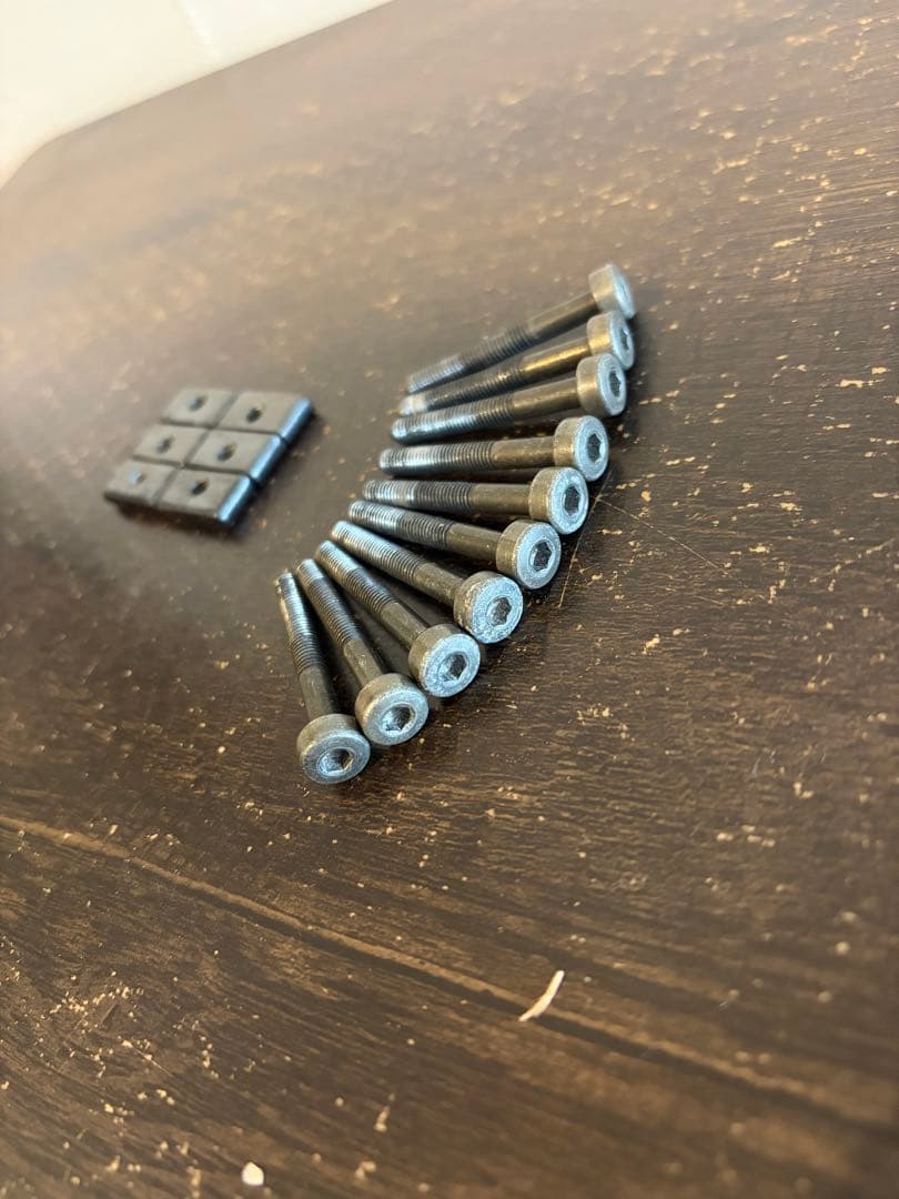 STOKKE ストッケ トリップトラップ ベビーチェア 木製 ナチュラル