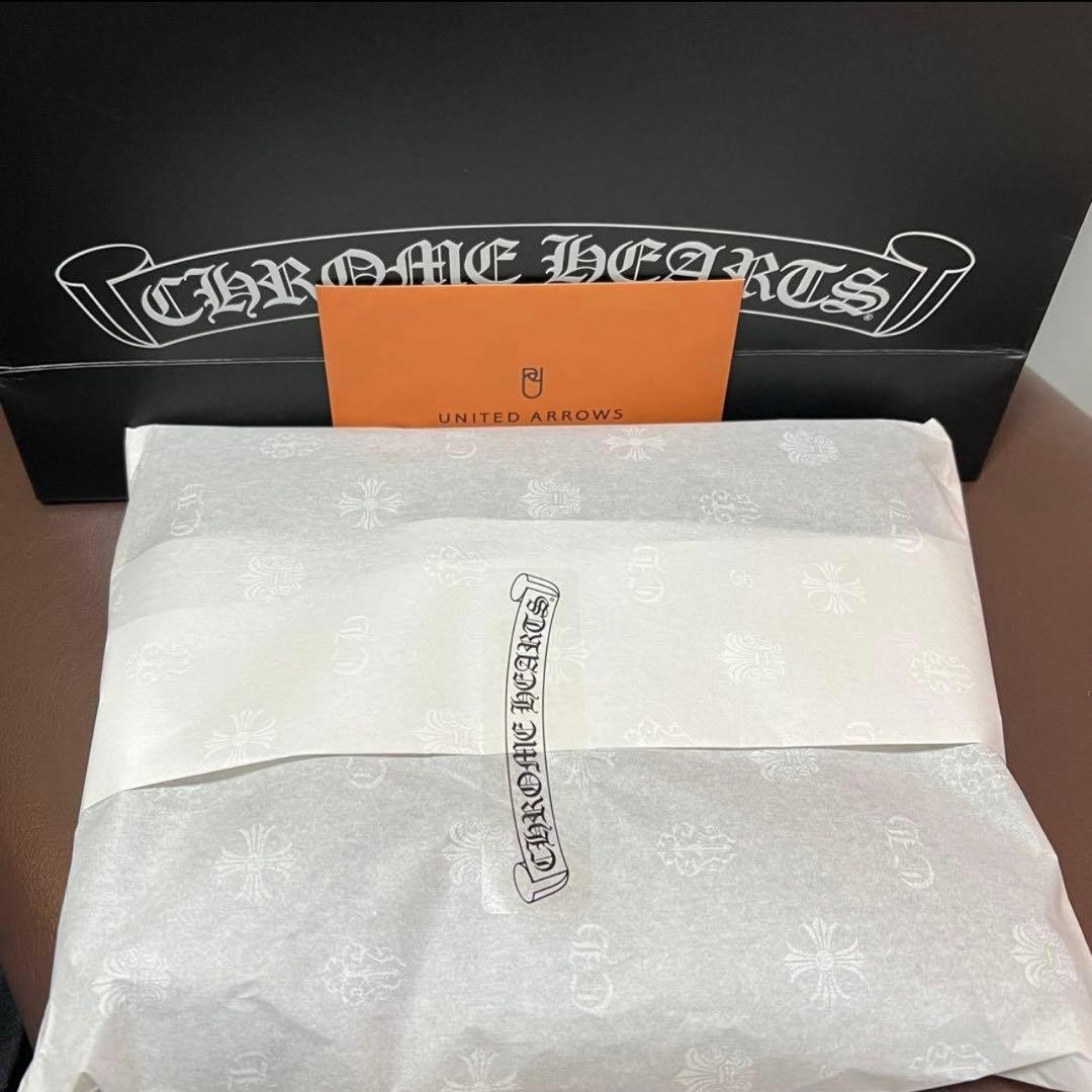 トップス Pink LogoHorseshoeS/SPocket Tee \"Black\"