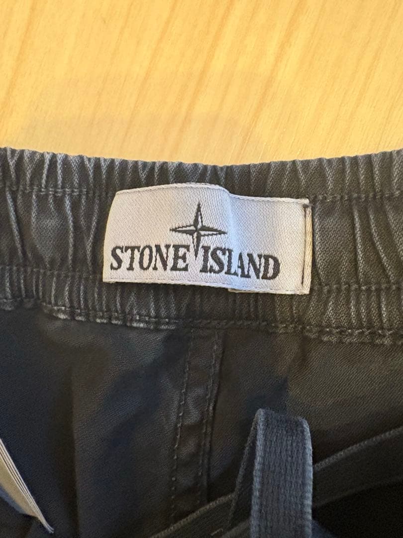 STONE  カーゴパンツ7915322L1 w32