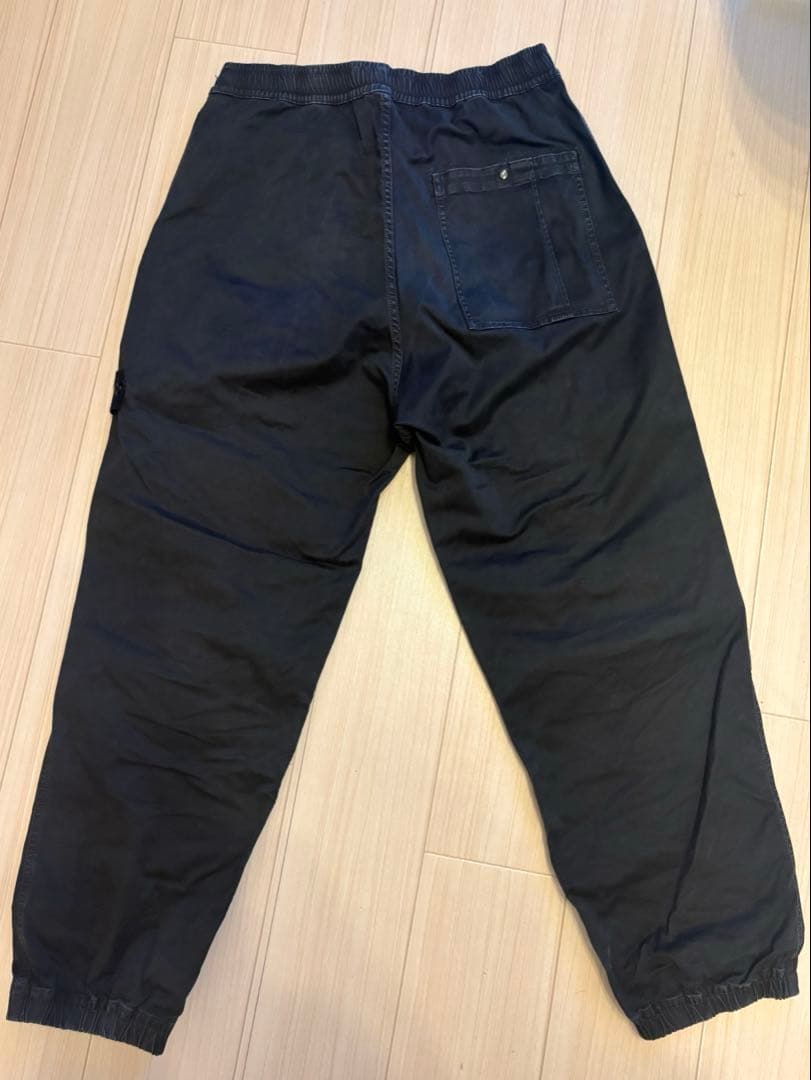 STONE  カーゴパンツ7915322L1 w32