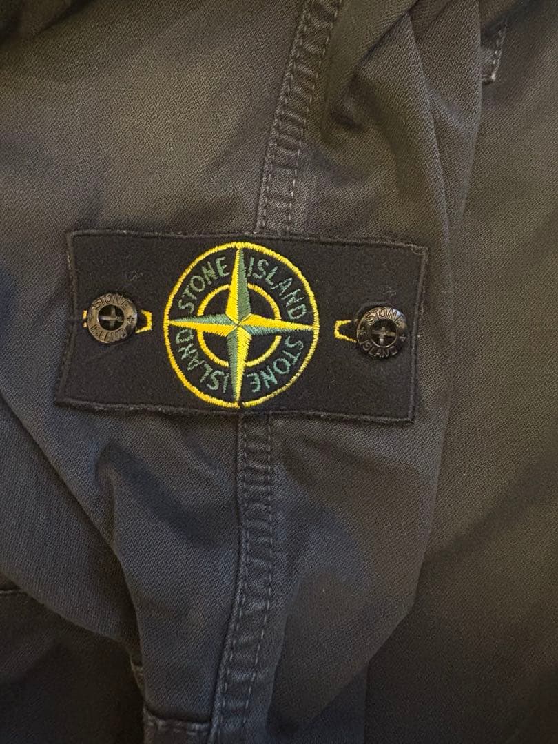 STONE  カーゴパンツ7915322L1 w32
