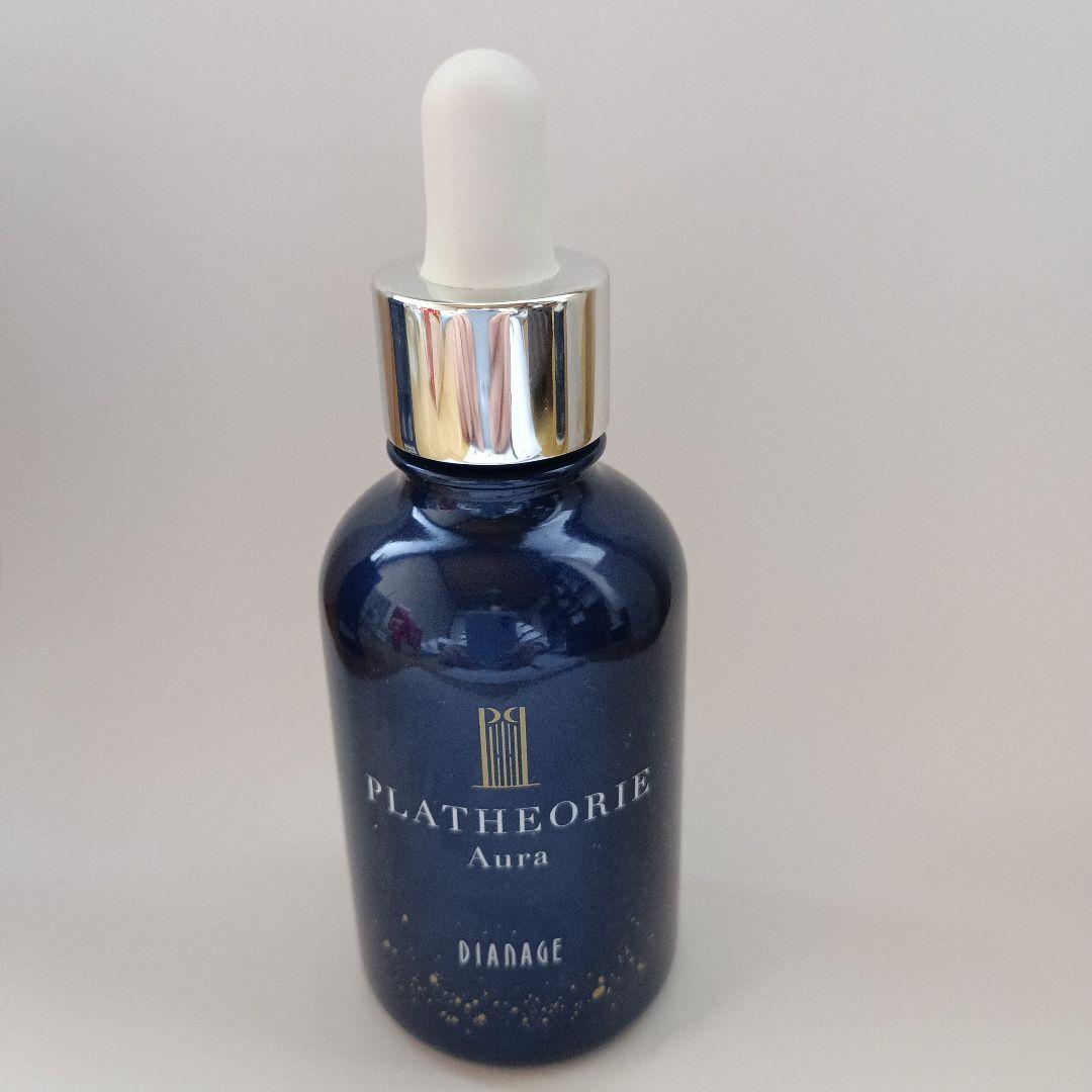 ∞プロフ必読∞ カフェ 大好き出品　プラセオリー　オーラ3本セット