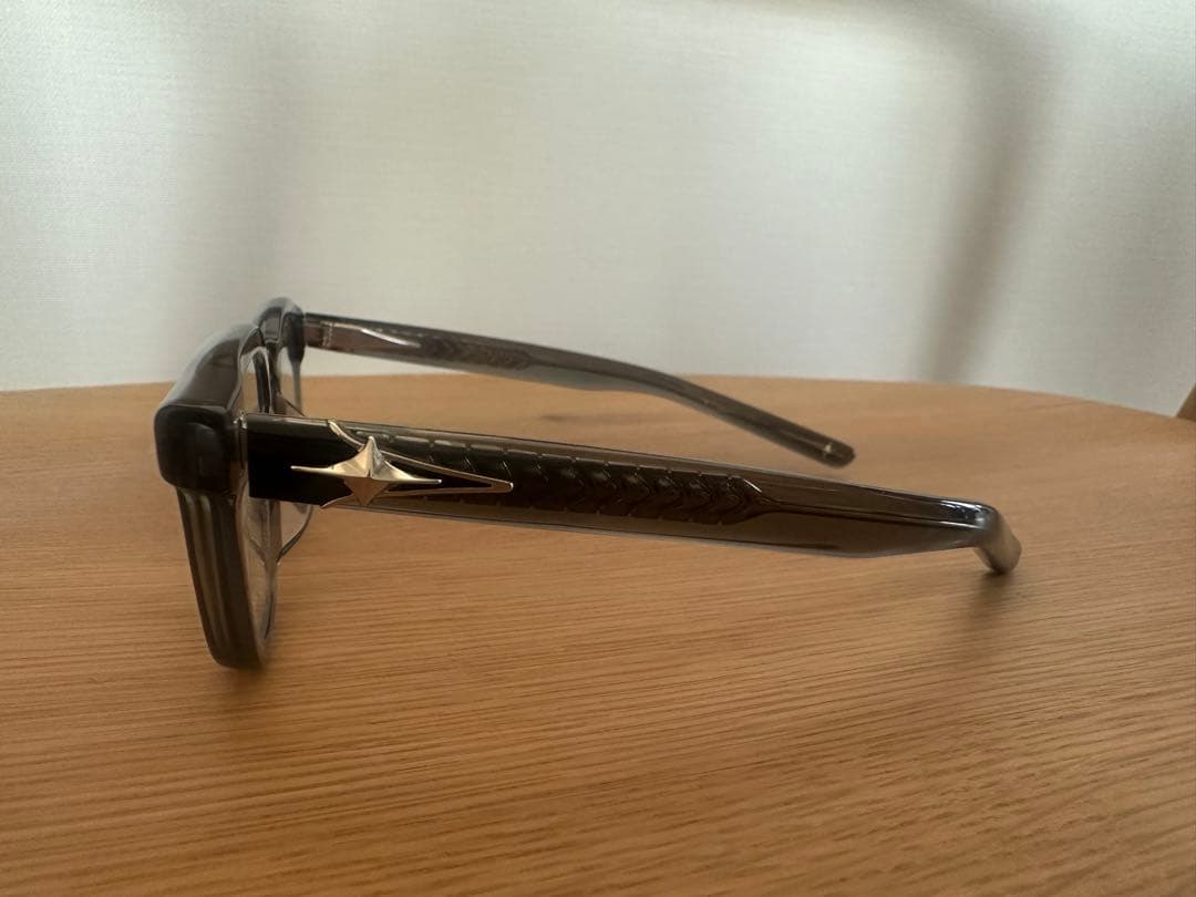 GENTLE MONSTER VONZO GC9 ケース・保証書付