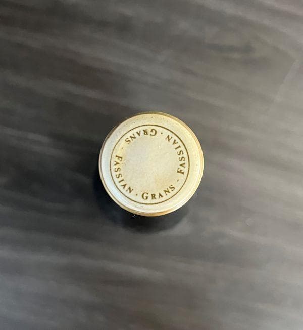 希少古酒！１９８５年★トリッテンハイマーアポケーテシュペートレーゼ★モーゼル