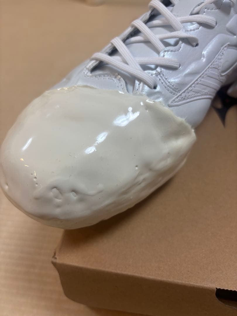 ミズノ 野球スパイク 投手用 スピードレボプロ