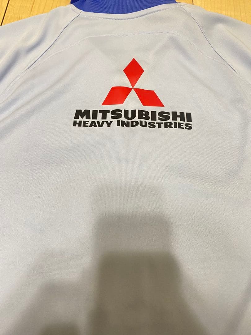 【限定品】Nike ナイキ　浦和レッズ ユニフォーム アウェイ　サッカー