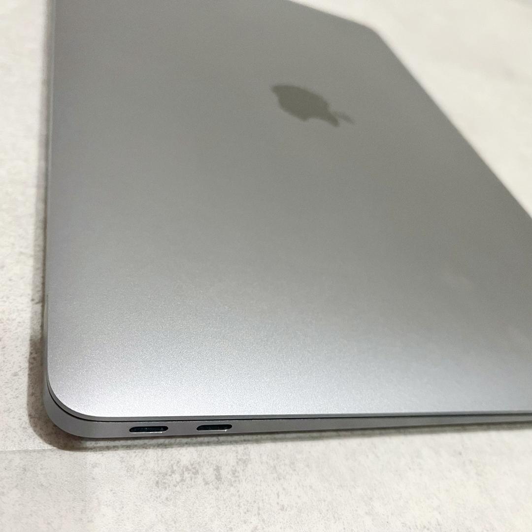 M1 MacBook Air 13' スペースグレイ 1TB 16GB US配列