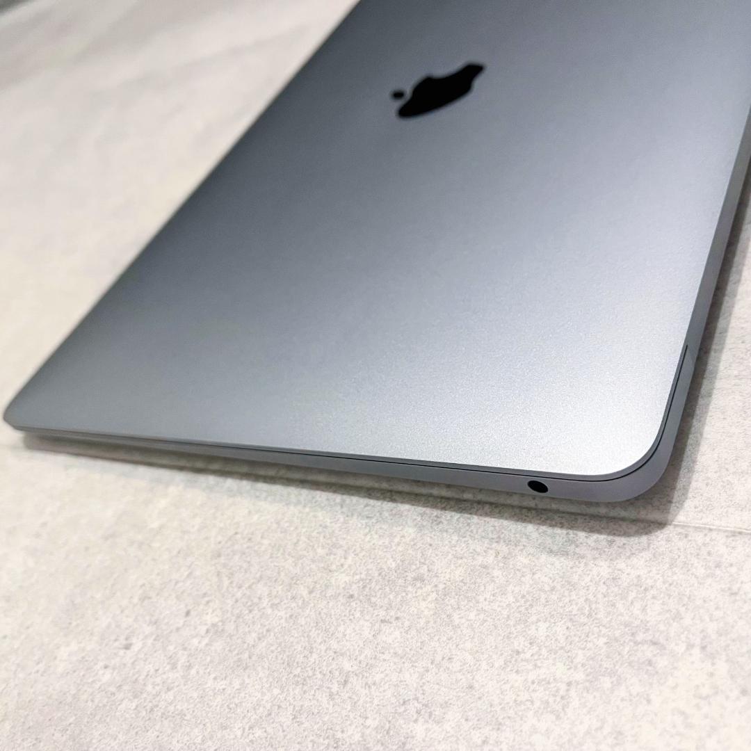 M1 MacBook Air 13' スペースグレイ 1TB 16GB US配列