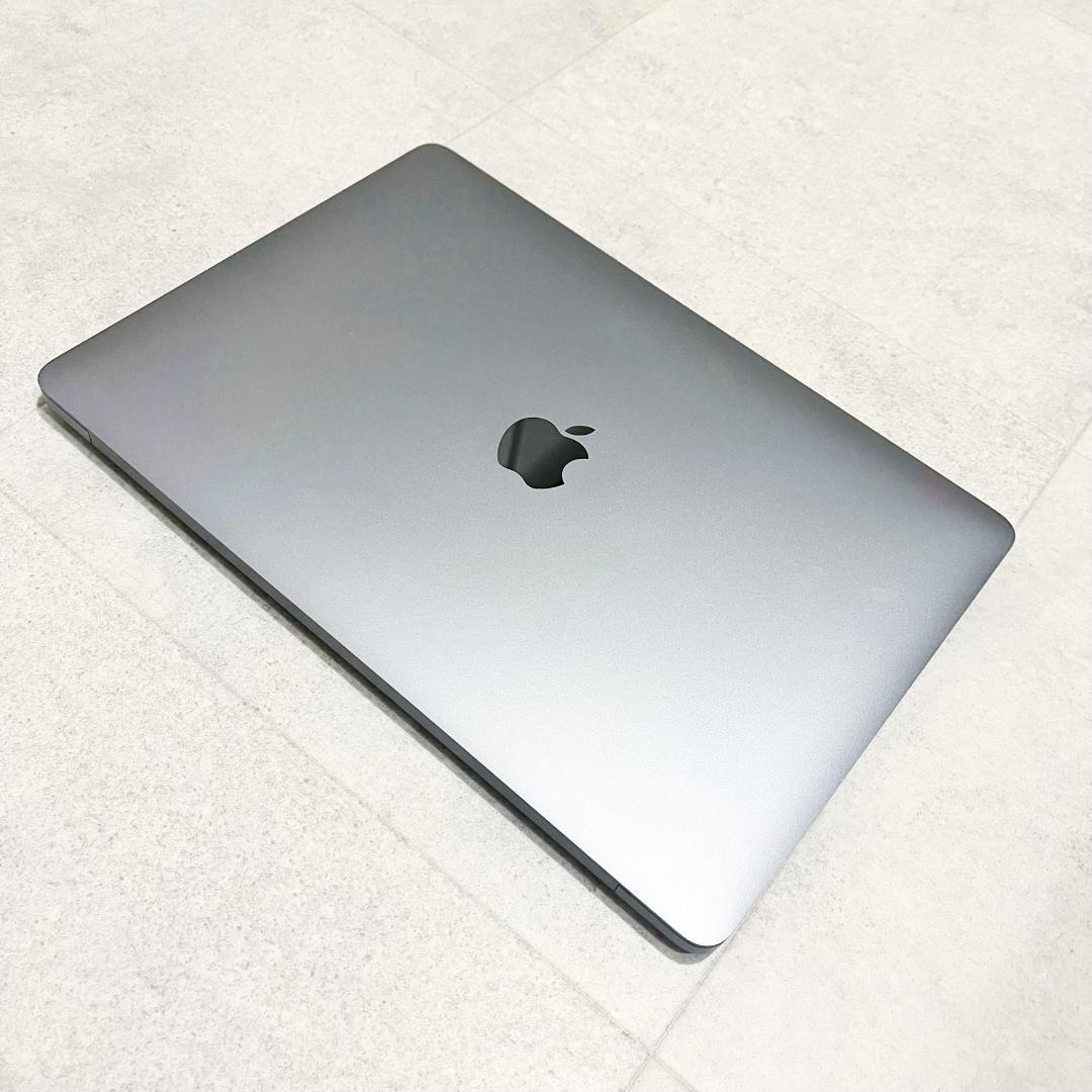 M1 MacBook Air 13' スペースグレイ 1TB 16GB US配列