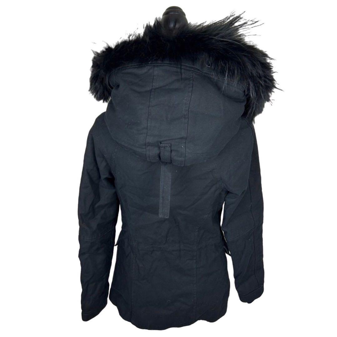 LAD MUSICIAN ラッドミュージシャン モッズコート 40