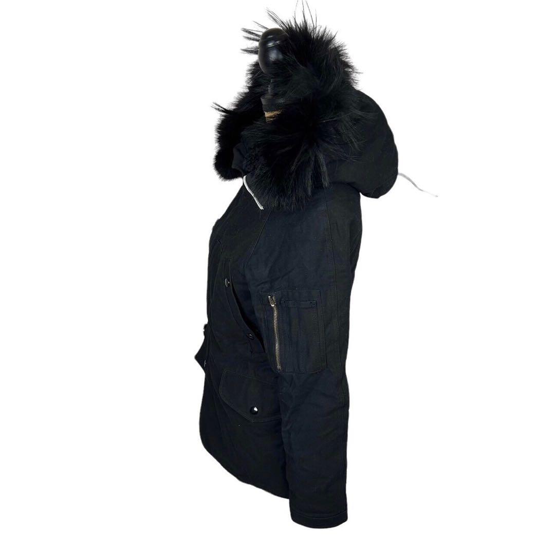 LAD MUSICIAN ラッドミュージシャン モッズコート 40