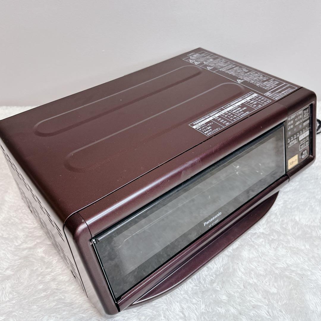 Panasonic　パナソニック　NF-RT1000　けむらん亭　燻製器　グリル