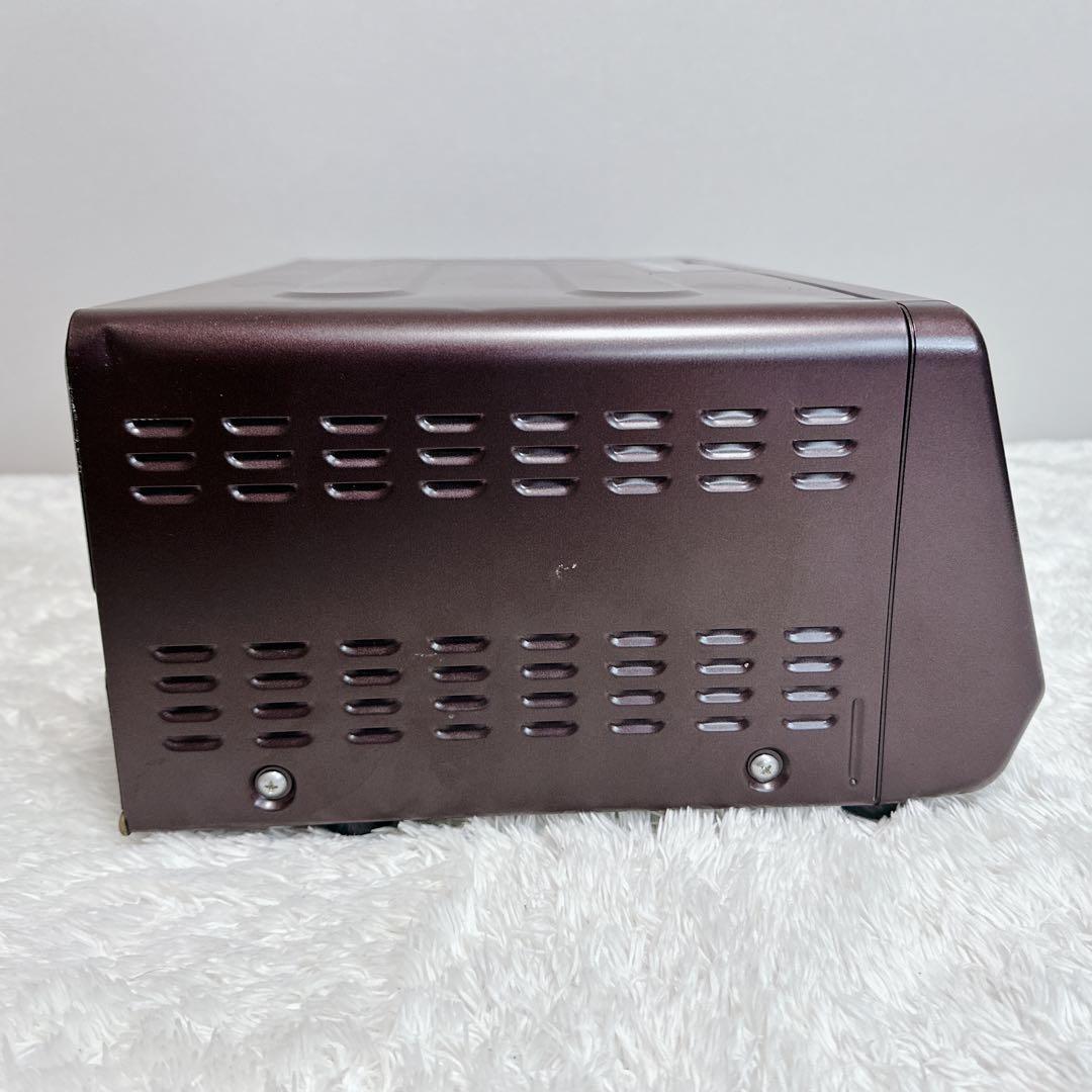 Panasonic　パナソニック　NF-RT1000　けむらん亭　燻製器　グリル