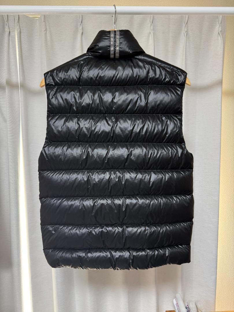   ブラックレーベル ダウンベスト XXS【新品・未使用】