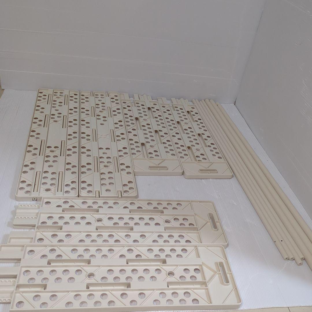 【美品】 アップリカ ココネル ベビーベッド ココア ブラウン プレイヤード