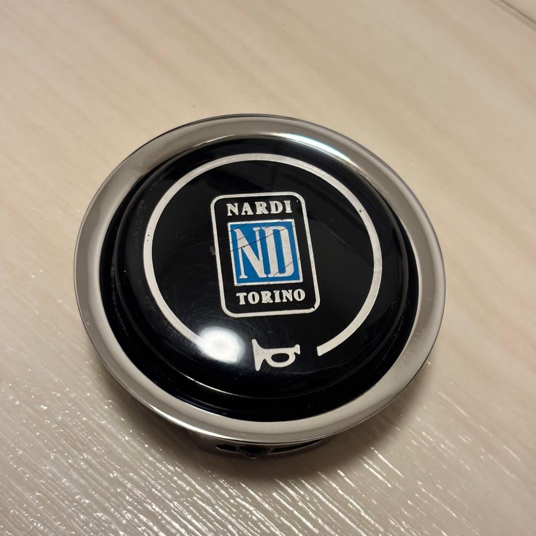 ナルディ　ウッド　クラシック　33パイ　NARDI 正規品ステアリング