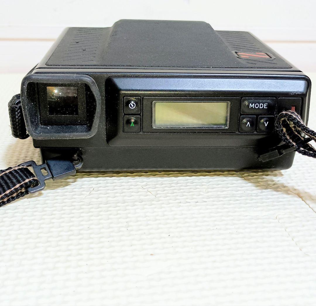 EOS650　MINOLTA APEX 105　Polaroid Spectra