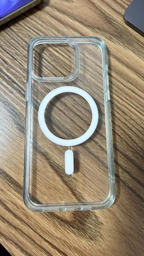 【ジャンク美品】iPhone 15 Pro Max 256GB simフリー