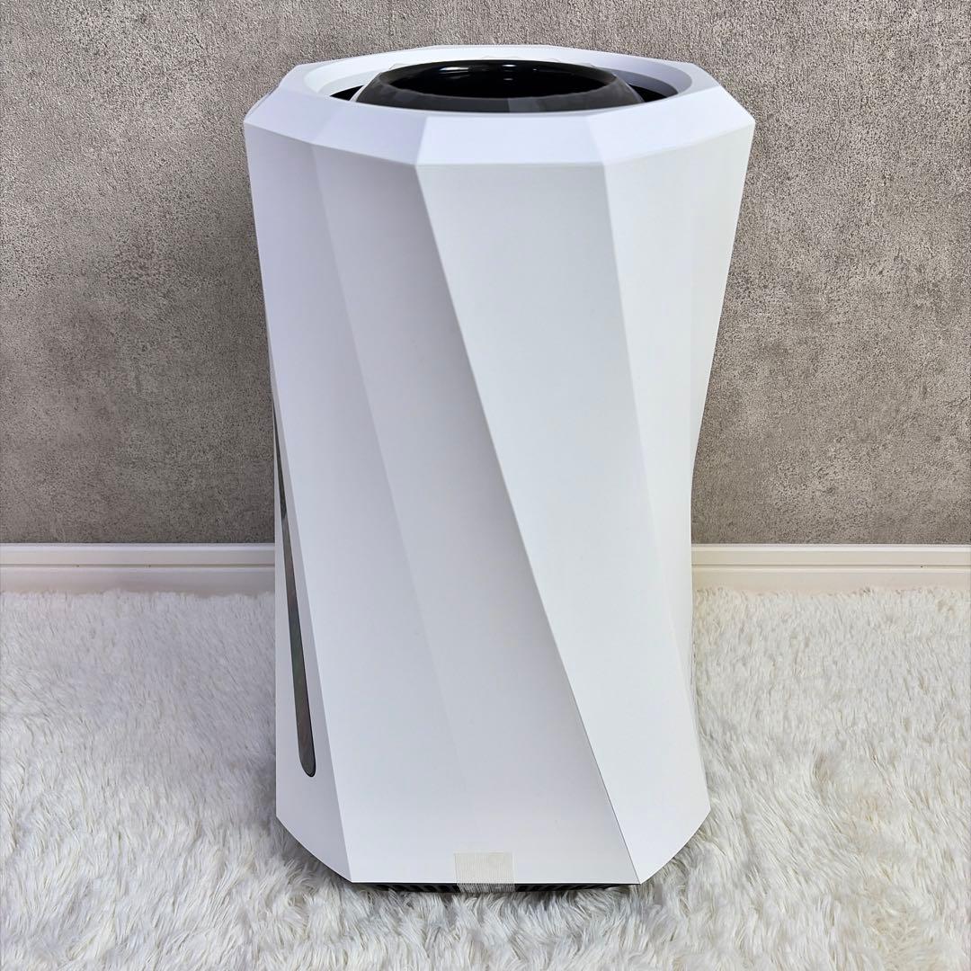 【未使用/フィルム付】Airdog moi エアドッグ モイ 加湿器 H5