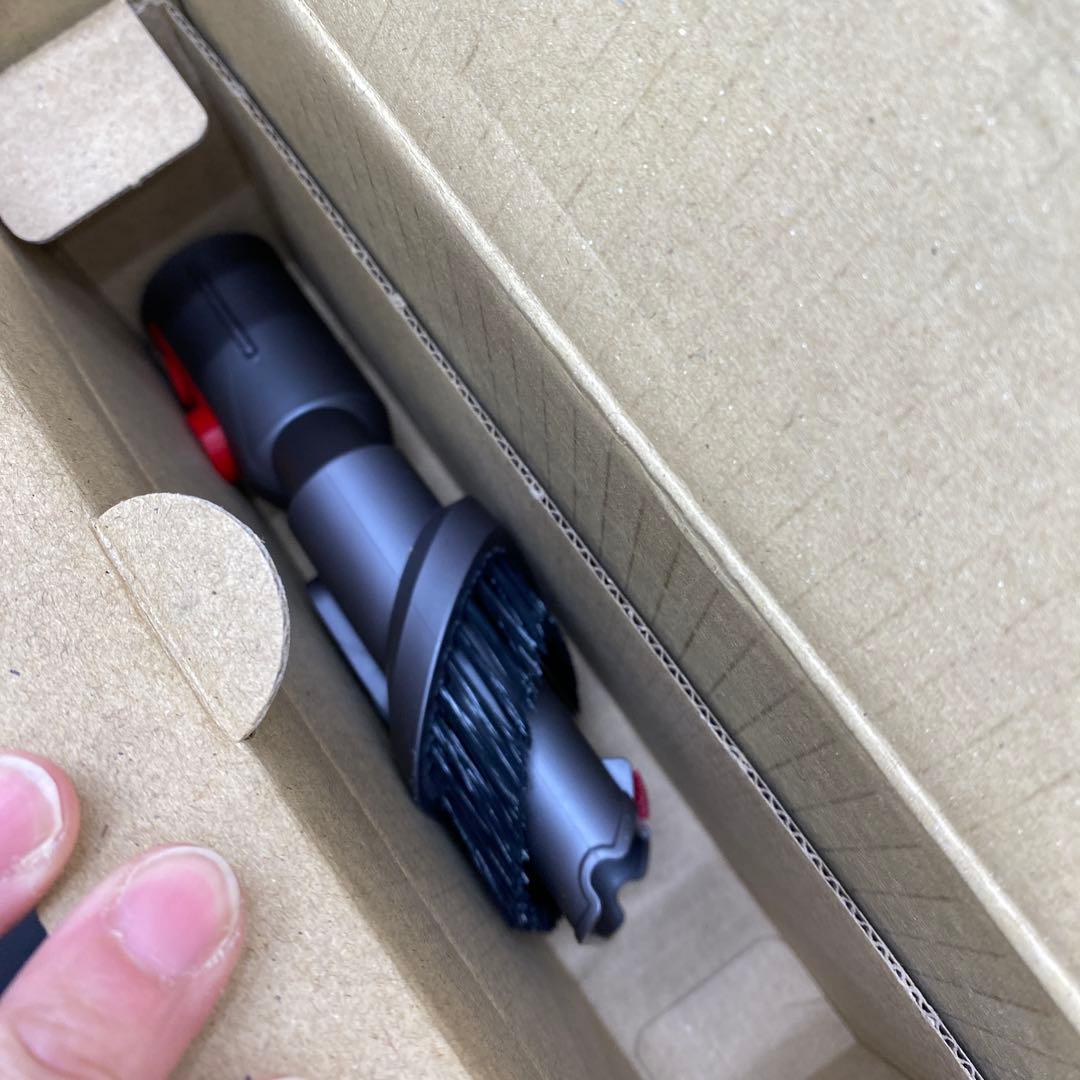 ダイソン V12 Origin Submarine スティッククリーナー