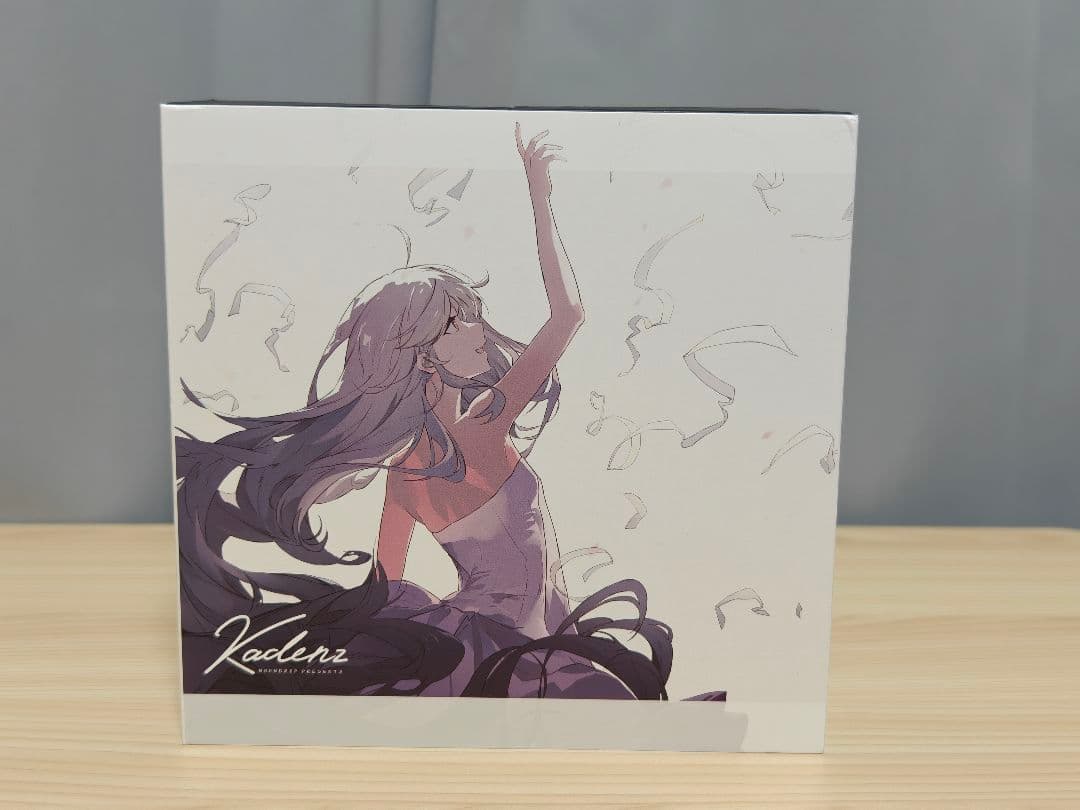 イヤホン Moondrop Kadenz