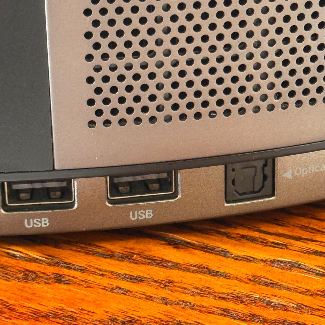 Anker アンカー Nebula Cosmos プロジェクター