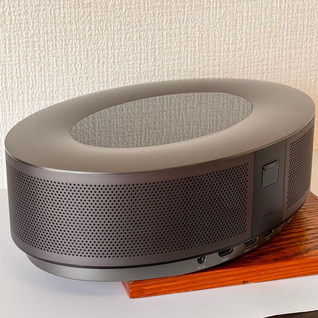 Anker アンカー Nebula Cosmos プロジェクター