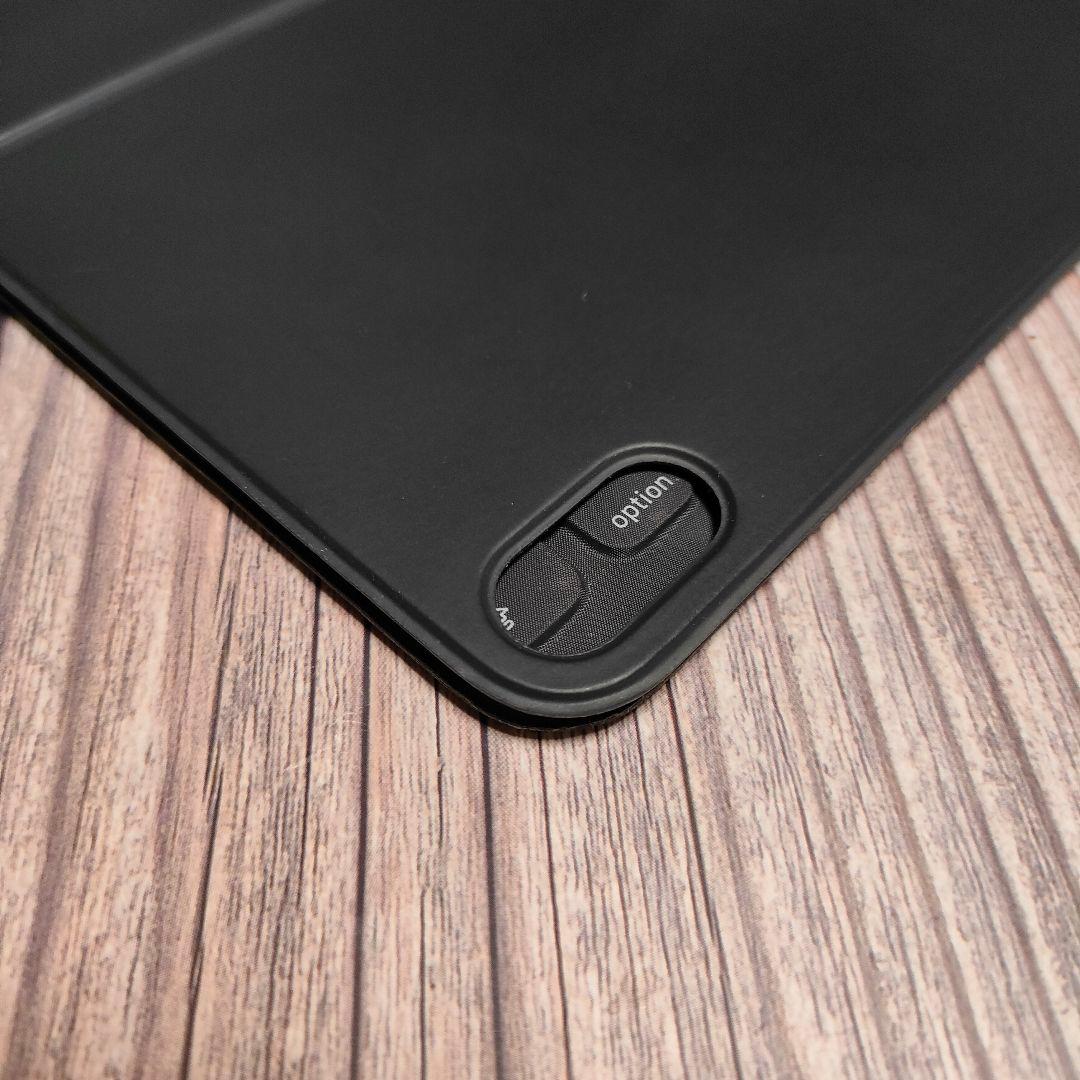 入手困難 Smart Keyboard Folio MU8G2J/A 美品