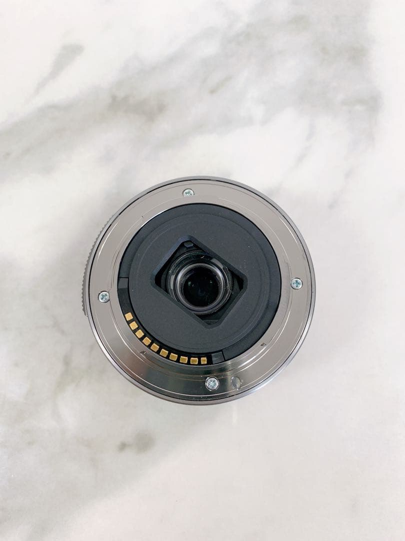 ＋SONY α5100 ダブルズームレンズキット　ILCE-5100 ホワイト