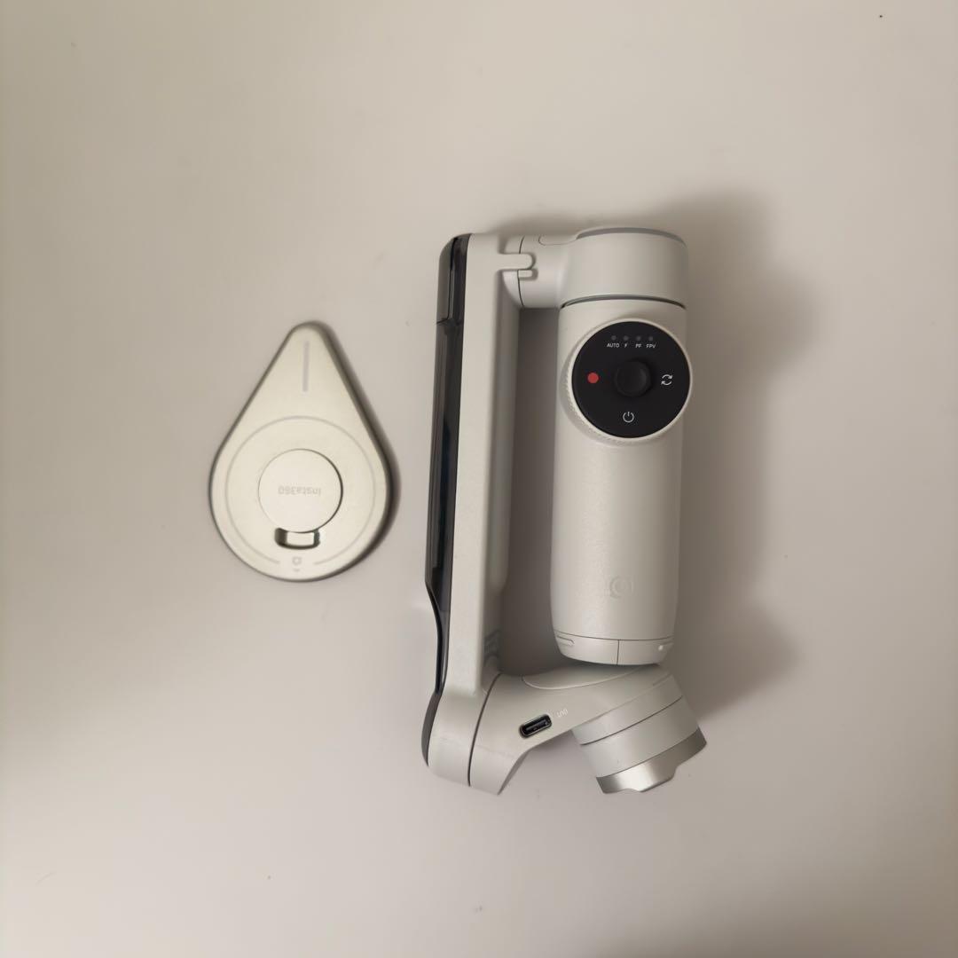 【美品】Insta360FlowPro/Magnetic Phone Mount