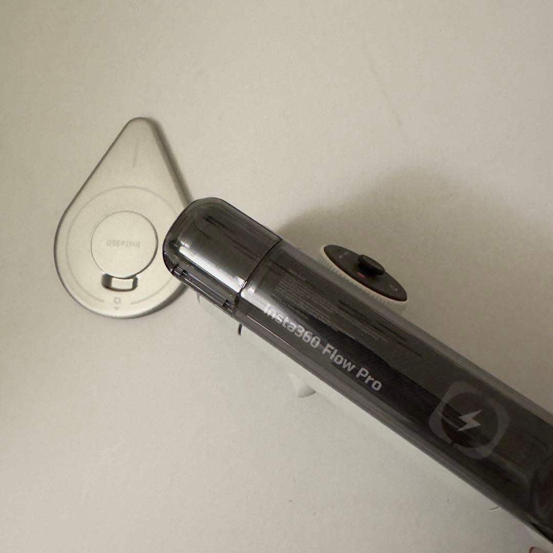 【美品】Insta360FlowPro/Magnetic Phone Mount