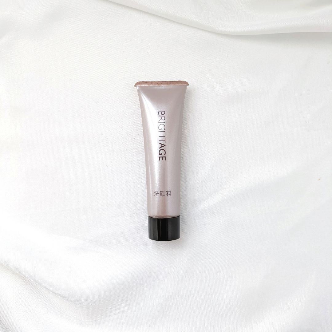 【新品・未使用】ブライトエイジ 本格エイジングケア豪華7点セット