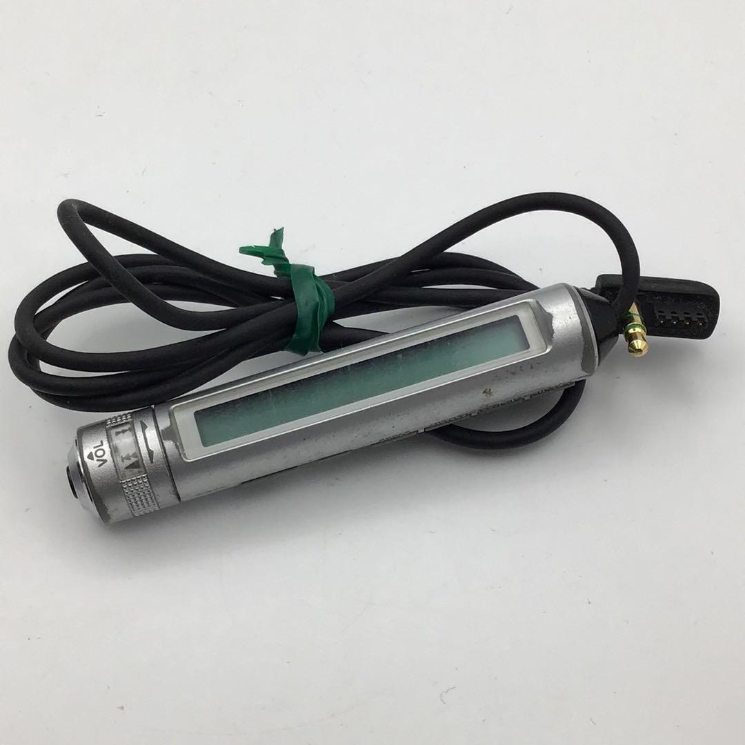 SONY MZ-N1 MD WALKMAN ソニー MDウォークマン ブルー