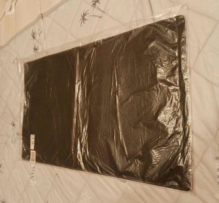 遊戯王 トロイメアフェニックス EU版 公式 プレイマット 未開封