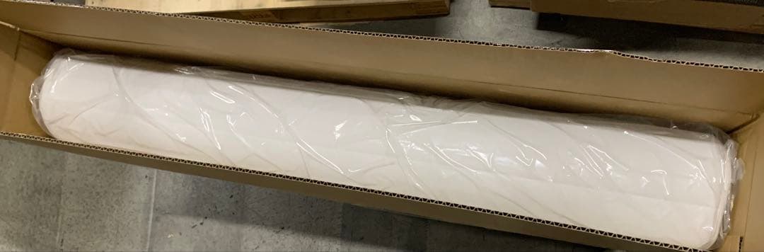 エアウィーヴ マットレス セミダブル スマート01 マットレスパッド