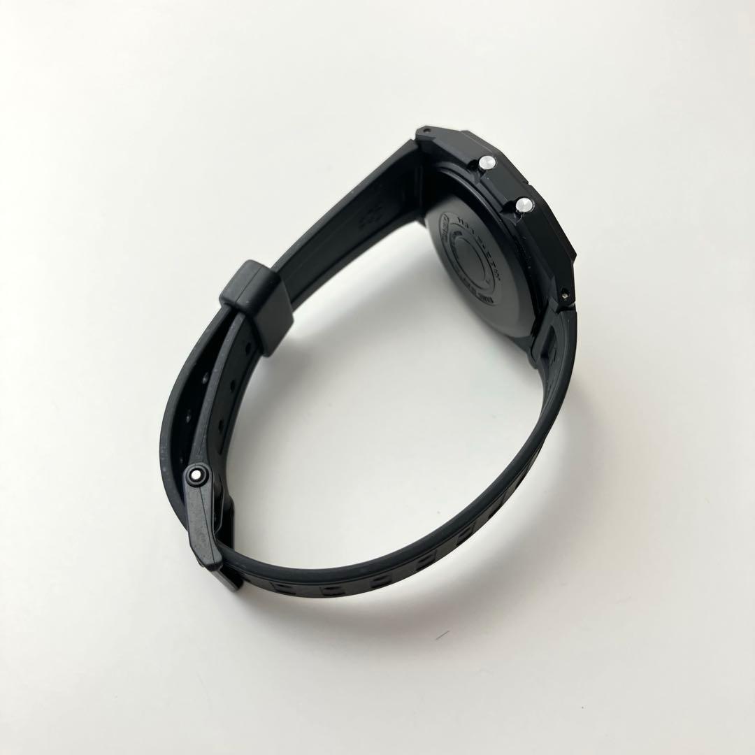 CASIO F-28W“Vintage Cheap”チープカシオ