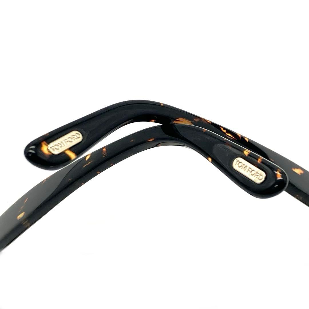 ☆訳あり新品　TOM FORD トムフォード スノードン アジアンフィット