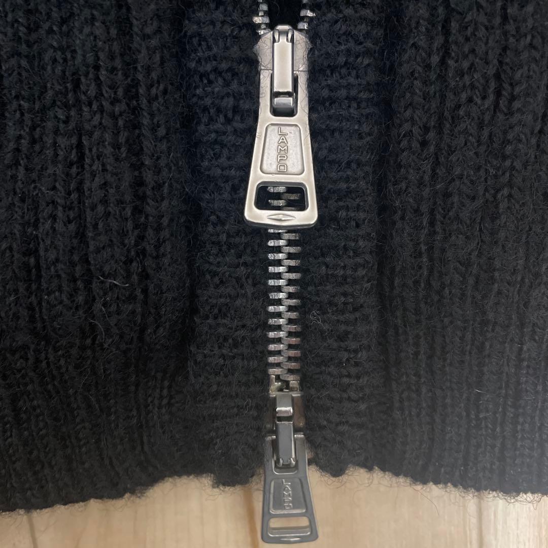 トップス OUR LEGACY LEVEL HOOD 44 24AW