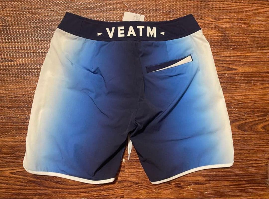 VEATMサーフパンツSサイズ