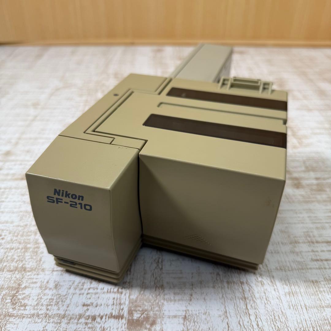 Nikon SUPER COOLSCAN 5000 ED ニコン　スキャナー