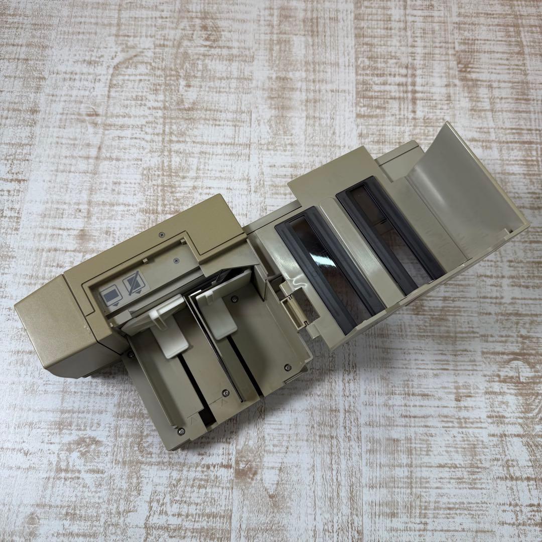 Nikon SUPER COOLSCAN 5000 ED ニコン　スキャナー