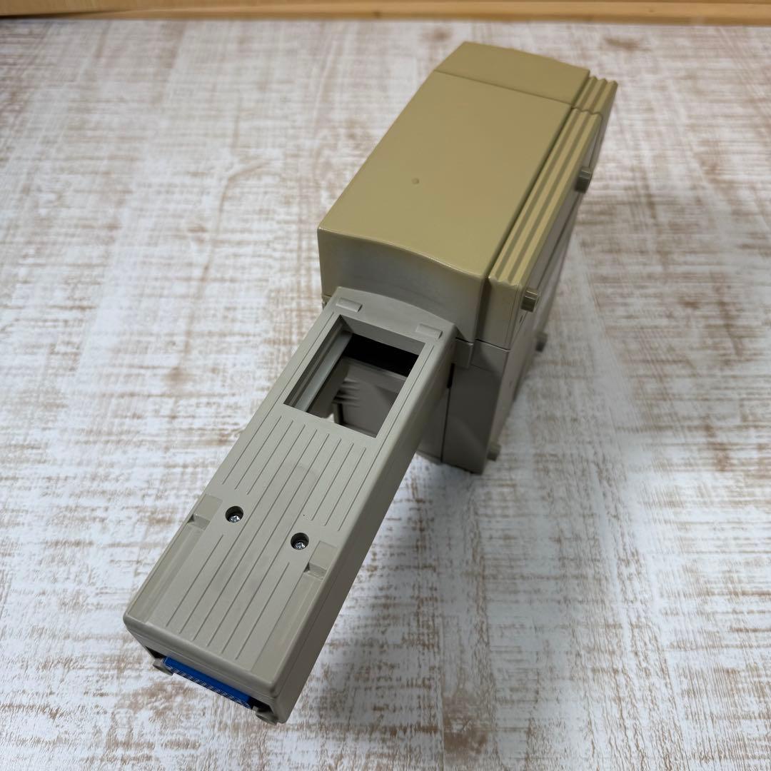 Nikon SUPER COOLSCAN 5000 ED ニコン　スキャナー