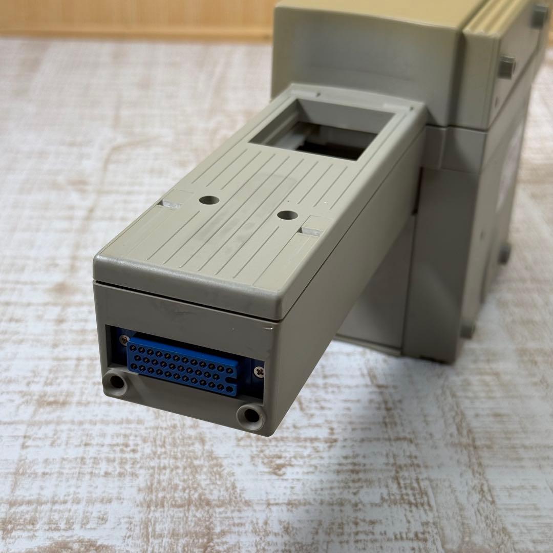 Nikon SUPER COOLSCAN 5000 ED ニコン　スキャナー