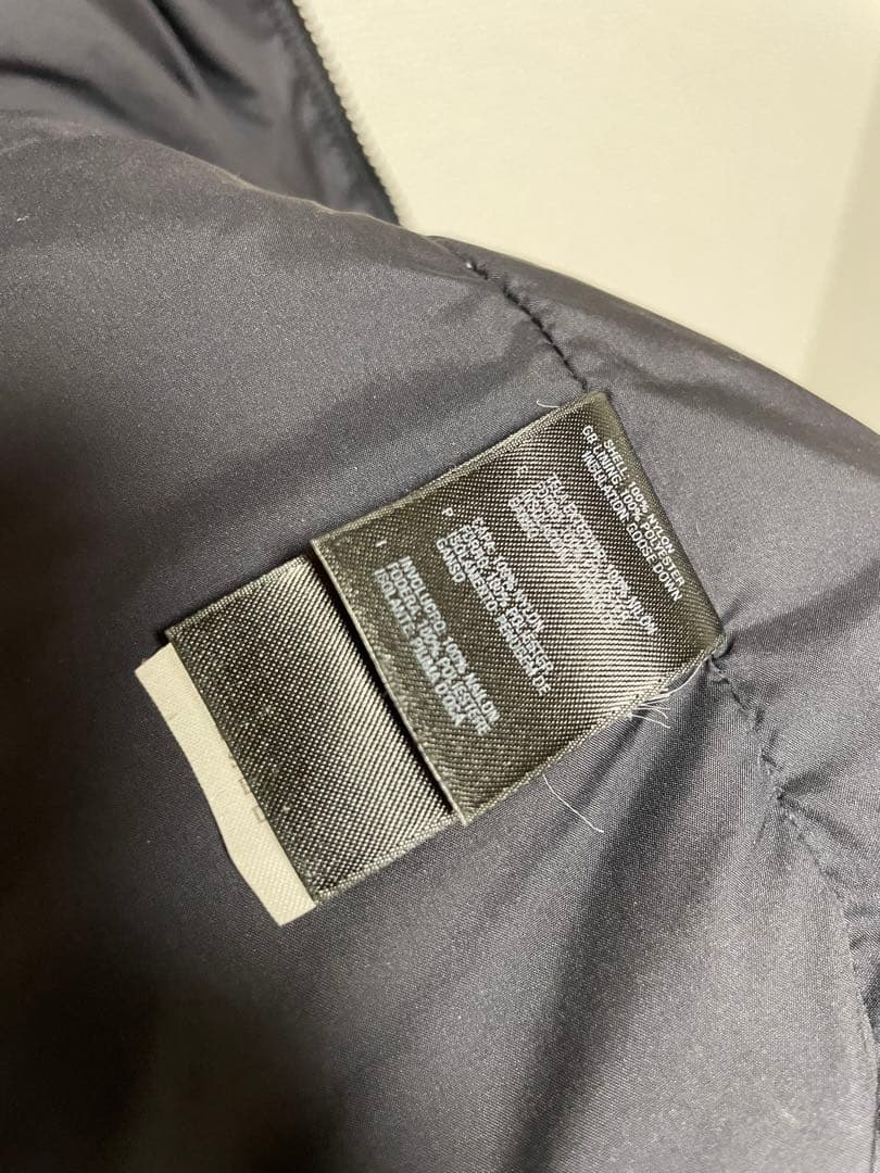 THE NORTH FACE NUPTSE VEST ヌプシ ダウン ベスト